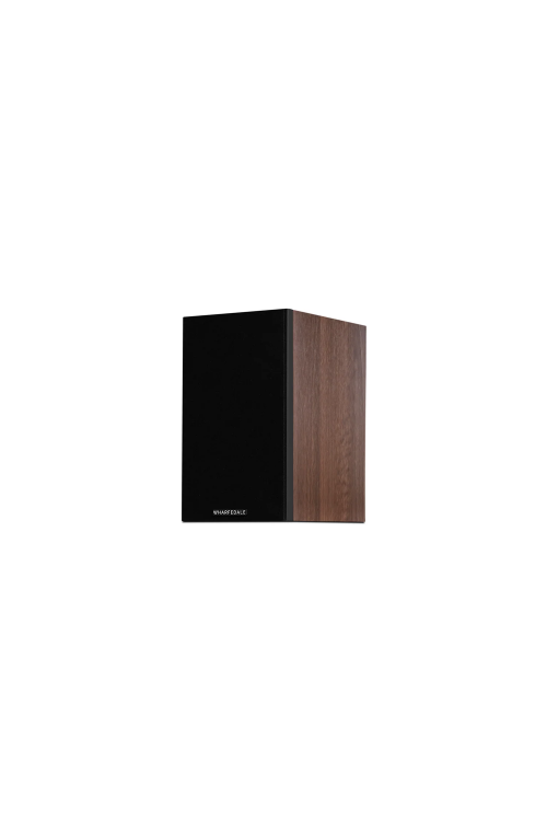 Полочная акустика Wharfedale Diamond 12.0i walnut