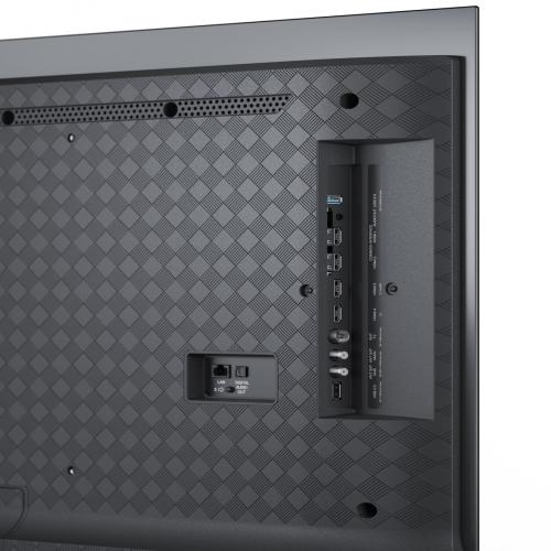 OLED телевизор Loewe We. SEE 55 oled dc Coal Black