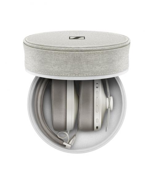 Наушники Sennheiser Momentum Wireless M3AEBTXL Sandy White