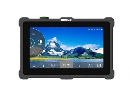 Коммутатор сигналов HDMI RGBLink TAO 1pro