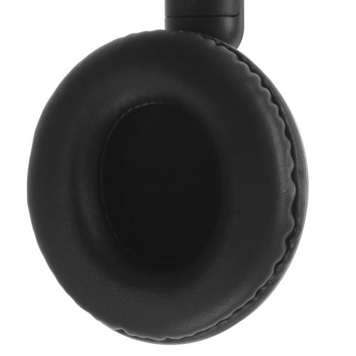 Наушники RAPOO H200-BL черный