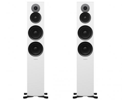 Напольная акустика Dynaudio Emit 50 white