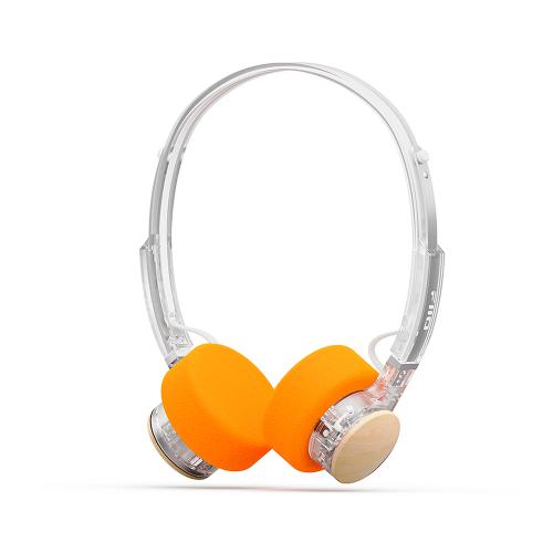 Наушники FiiO JADE AUDIO EH11 Transparent