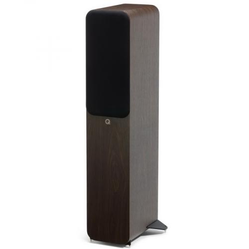 Напольная акустика Q-Acoustics Q 3050c (QA3356) Claro Walnut