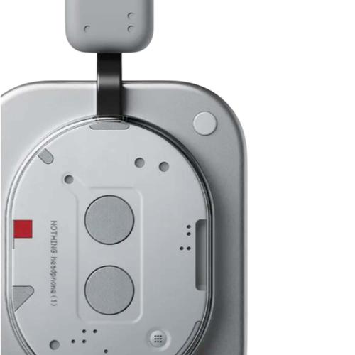Наушники Nothing Headphone (1) White