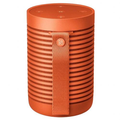 Портативная колонка Bang & Olufsen Beosound Explore Bonfire Orange