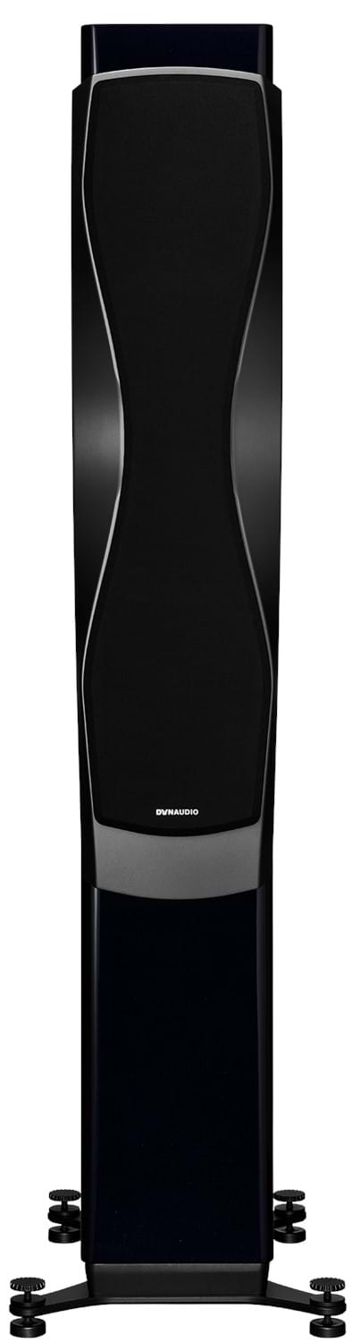 Напольная акустика Dynaudio Confidence 30 (Midnight high gloss)