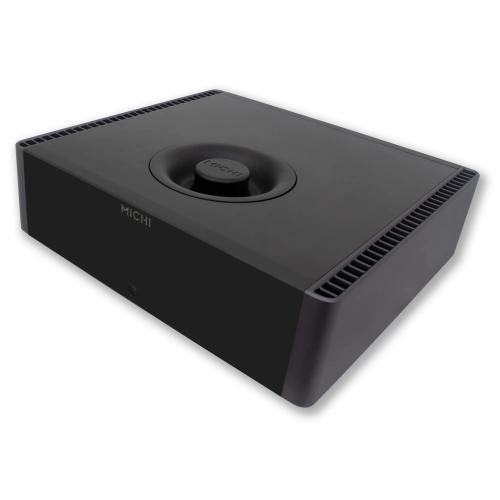 CD проигрыватель Michi Q5 Black