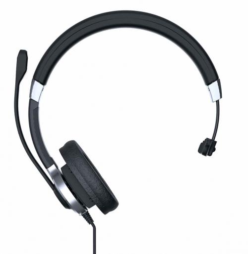 Гарнитура Accutone UM610 MKII ProNC USB Comfort
