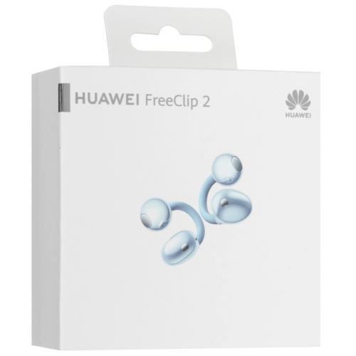 Наушники Huawei FreeClip 2 Blue