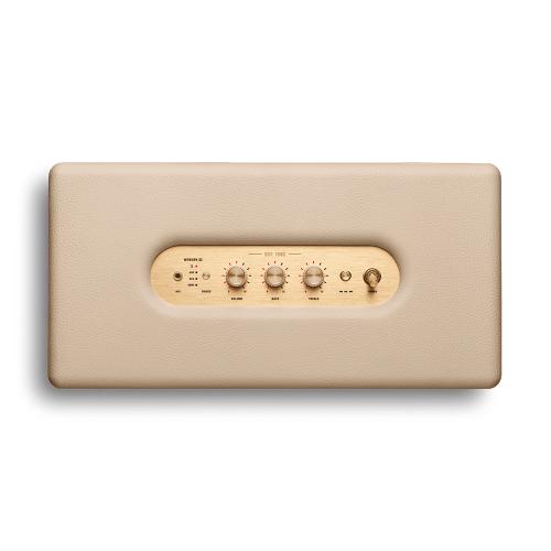Беспроводная акустика Marshall Woburn III Сream