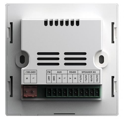 Музыкальный проигрыватель DSPPA DM-837B