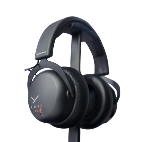 Наушники Beyerdynamic MMX 200 Wireless Black