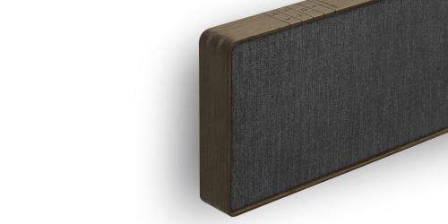 Саундбар Bang & Olufsen BeoSound Stage Smoked Oak/Grey