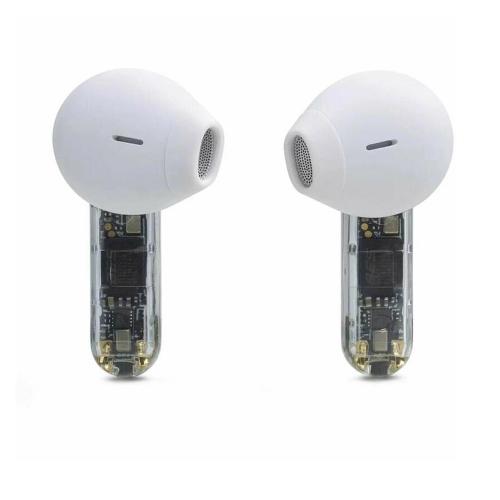 Беспроводные наушники JBL Tune Flex Ghost