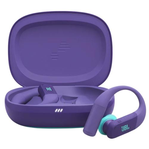 Наушники JBL Endurance Peak 4 Purple (JBLENDUPEAK4PUR)