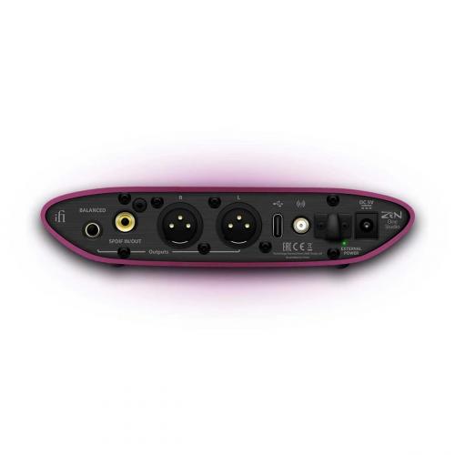 ЦАП iFi Audio Zen One Studio