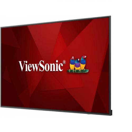 LED-панель ViewSonic CDE7520
