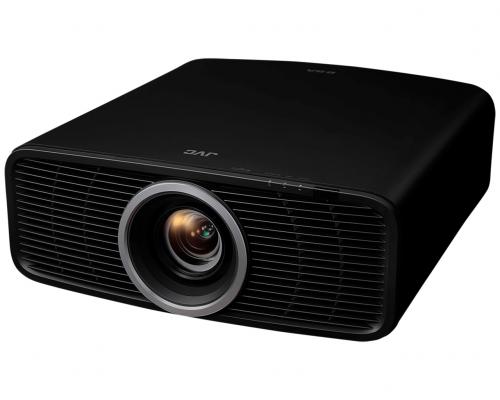 Проектор JVC DLA-NZ700 Black