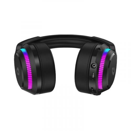 Наушники Dareu A710X Black