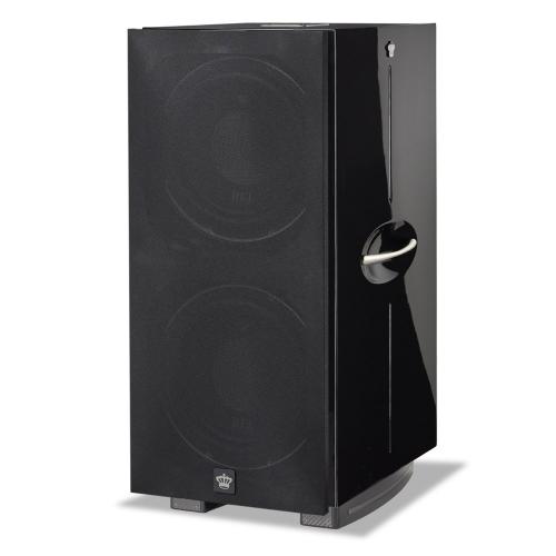 Сабвуфер активный REL 212 Black Label