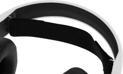 Наушники A4Tech G535 Black/White