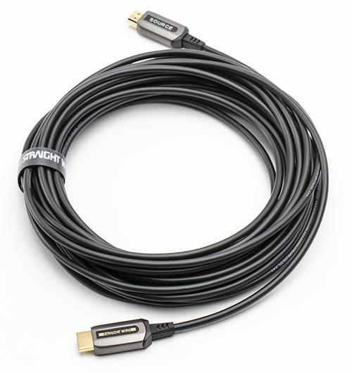 HDMI кабель Straight Wire Slim HDMI 1.4 10 m