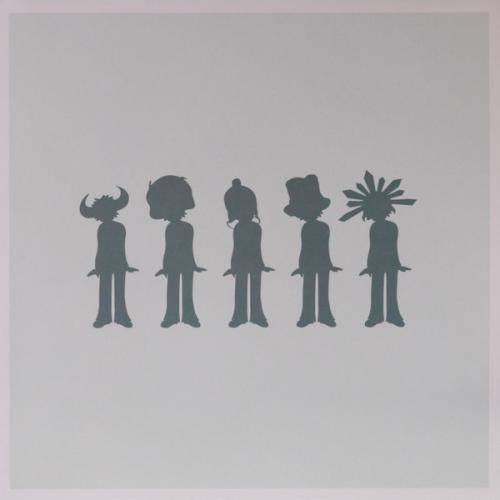 Виниловая пластинка Jamiroquai - High Times: Singles 1992-2006 (180 Gram Black Vinyl 2LP)
