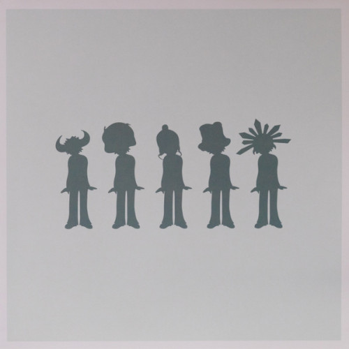 Виниловая пластинка Jamiroquai - High Times: Singles 1992-2006 (180 Gram Black Vinyl 2LP)