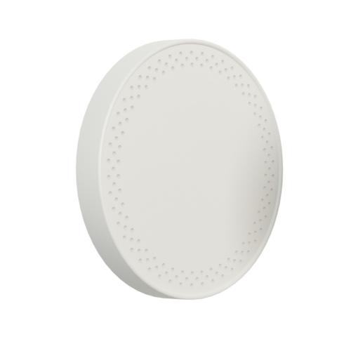 Мультисенсор настенный iRidi FS-V-TH-CO2-VOC-White