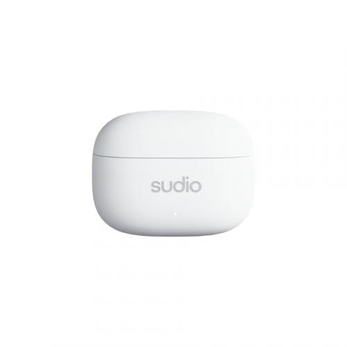 Наушники Sudio A1 PRO True Wireless Earbuds - White