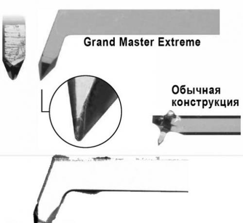 Головка звукоснимателя DS Audio Grand Master Extreme Cartridge