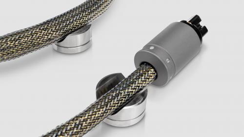 Гармонизатор резонансов кабеля Ansuz Acoustics Darkz S3T Cable Lifter