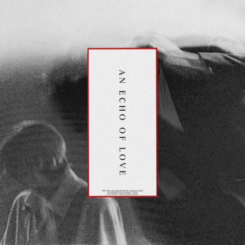 Виниловая пластинка Kerala Dust - An Echo Of Love (Black Vinyl LP)