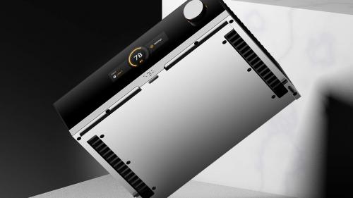 Интегральный усилитель YBA Design YA302