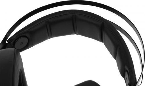 Наушники A4Tech Bloody G570 Black/Grey