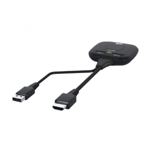 Беспроводной передатчик HDMI 4K Ecler VEO-SWC45TH