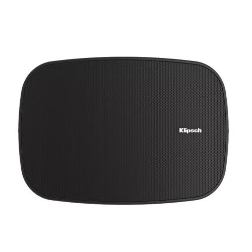 Всепогодная акустика Klipsch RSM-400 black