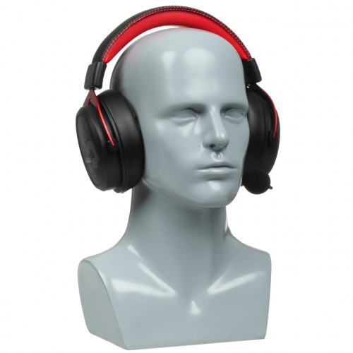 Наушники игровые A4Tech Bloody MR590 Sports Red