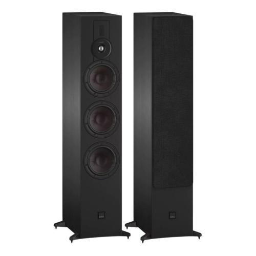Напольная акустика Dali SONIK 9 Black Ash