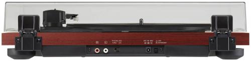 Проигрыватель винила Teac TN-180BT-A3 cherry