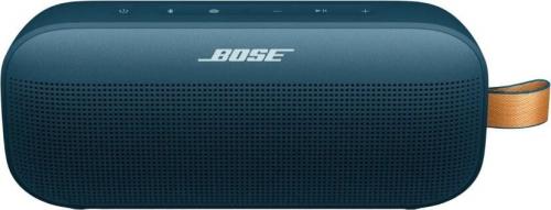Портативная акустика Bose SoundLink Flex2nd Gen Twilight Blue