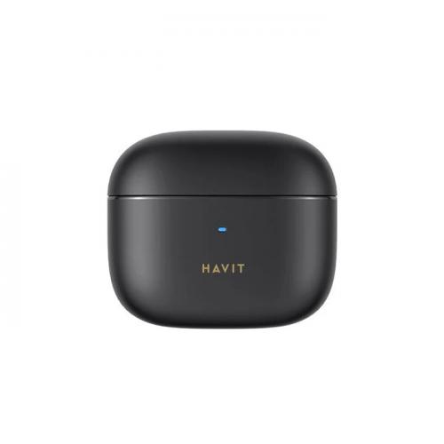 Наушники HAVIT TW958 PRO Black