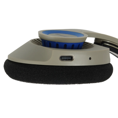 Наушники KOSS KPH30 Wireless Rhythm Beige
