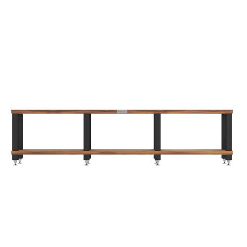 Hi-Fi стойка VOXmodule CASA 03/2 Орех
