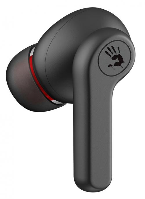 Наушники A4Tech Bloody M30 black/red