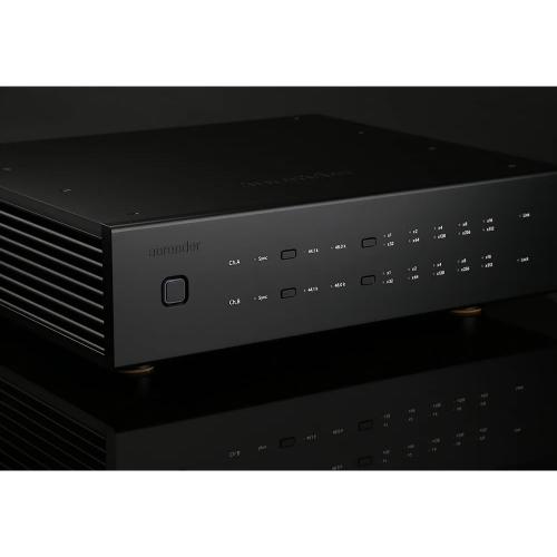 Тактовый генератор Aurender MC20 Black