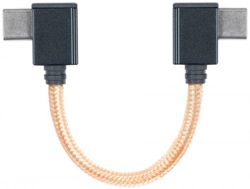 Кабель iFi Audio Type-C 90 OTG