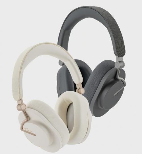 Наушники MOONDROP Edge Grey