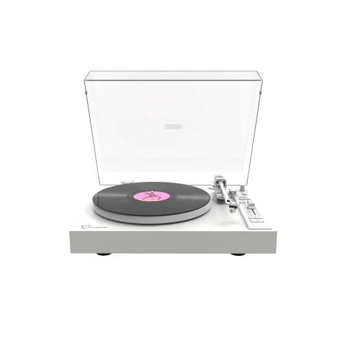 Проигрыватель винила Reproductor RP-300BT White